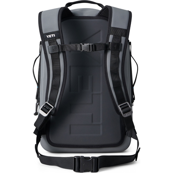 2025 YETI Mochila Impermeable Panga 28L 70000002212 - Storm Grey